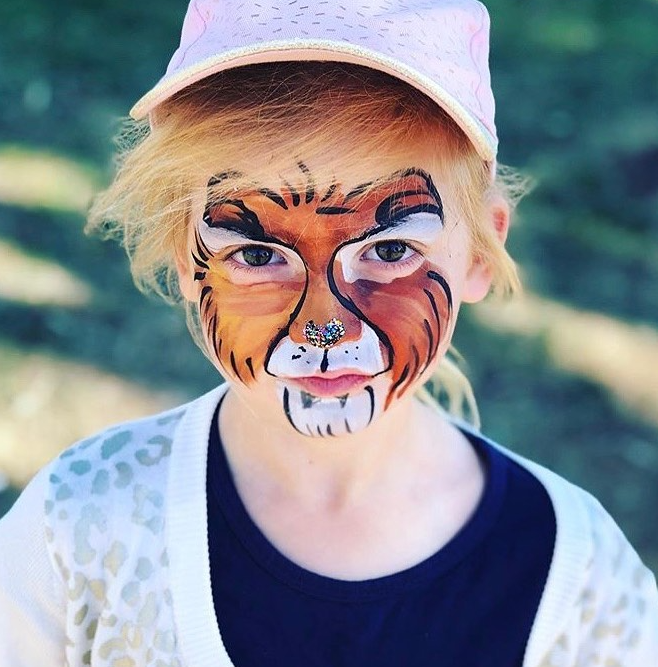 face 1