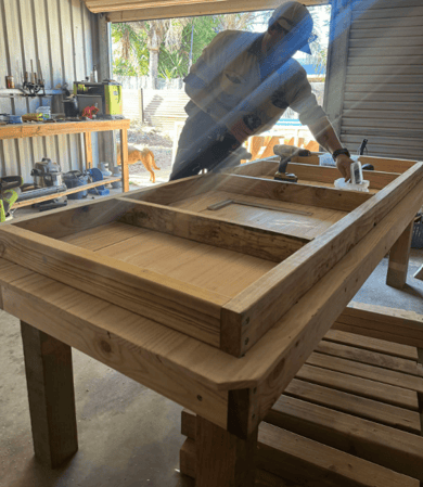 table